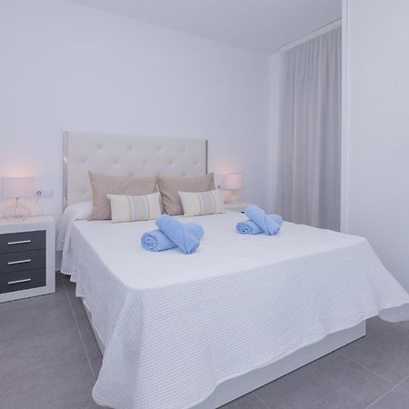 Apartment Holiday 2 Beachfront Corralejo By Holidays Home Luaran gambar