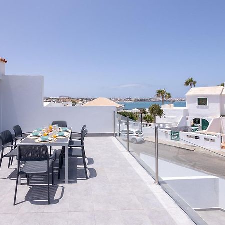 Apartment Holiday 2 Beachfront Corralejo By Holidays Home Luaran gambar