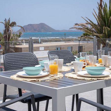 Apartment Holiday 2 Beachfront Corralejo By Holidays Home Luaran gambar