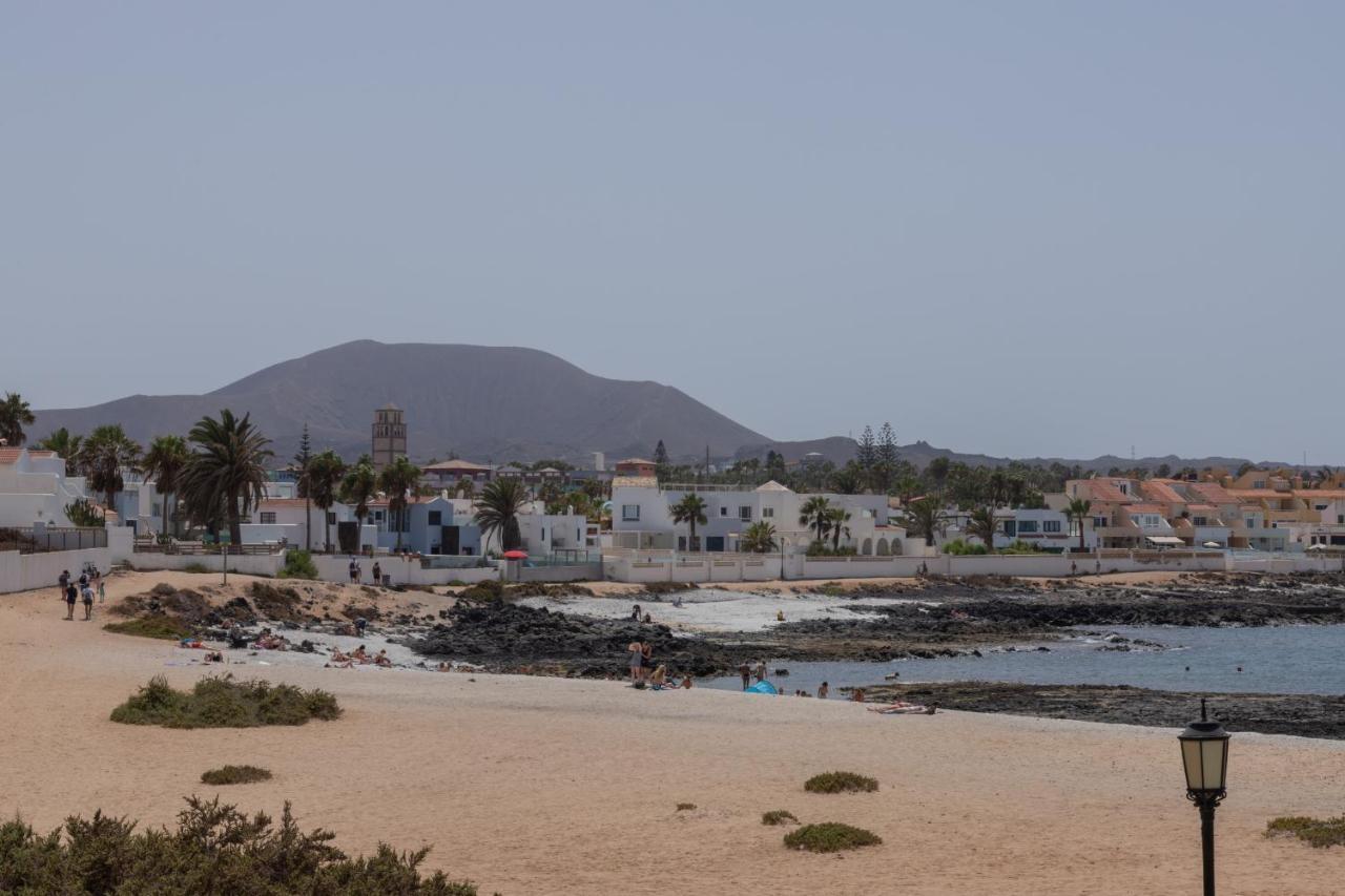 Apartment Holiday 2 Beachfront Corralejo By Holidays Home Luaran gambar