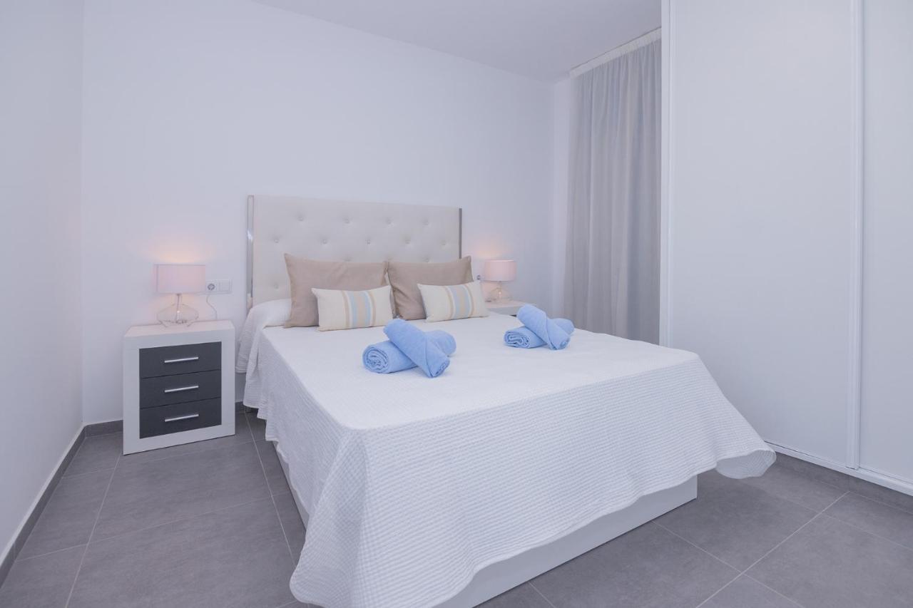 Apartment Holiday 2 Beachfront Corralejo By Holidays Home Luaran gambar