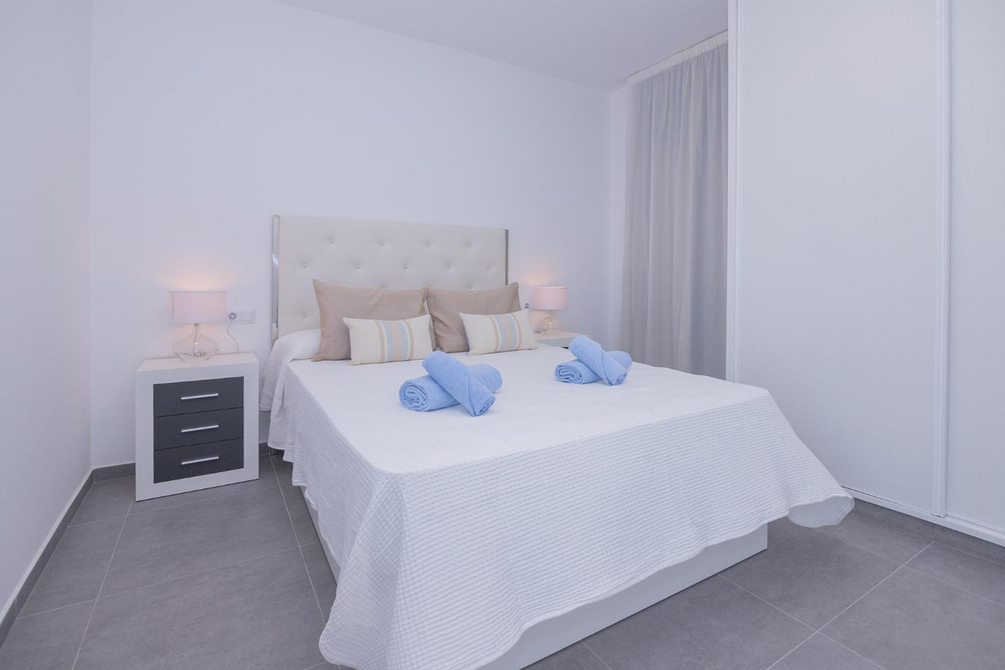 Apartment Holiday 2 Beachfront Corralejo By Holidays Home Luaran gambar