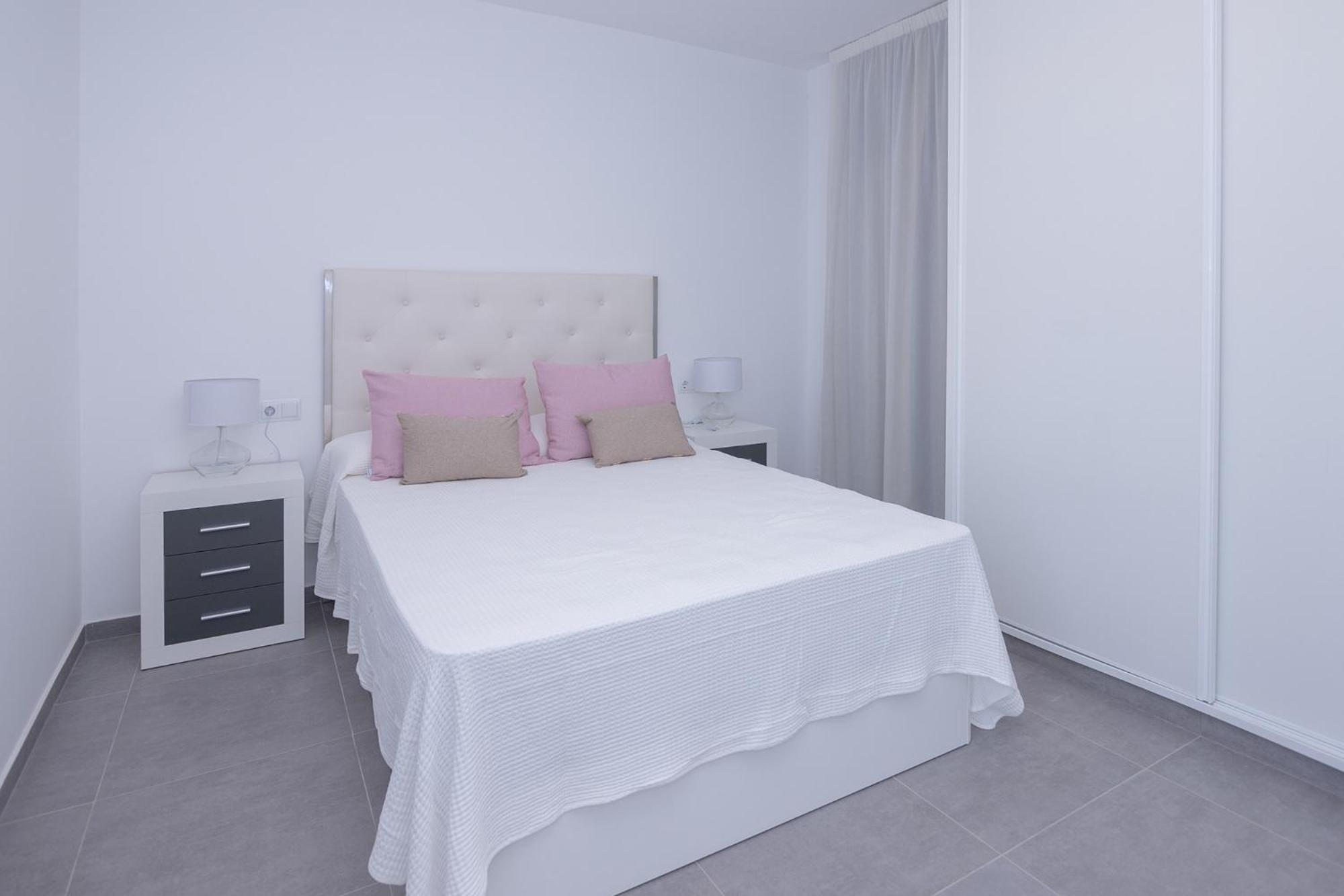 Apartment Holiday 2 Beachfront Corralejo By Holidays Home Luaran gambar