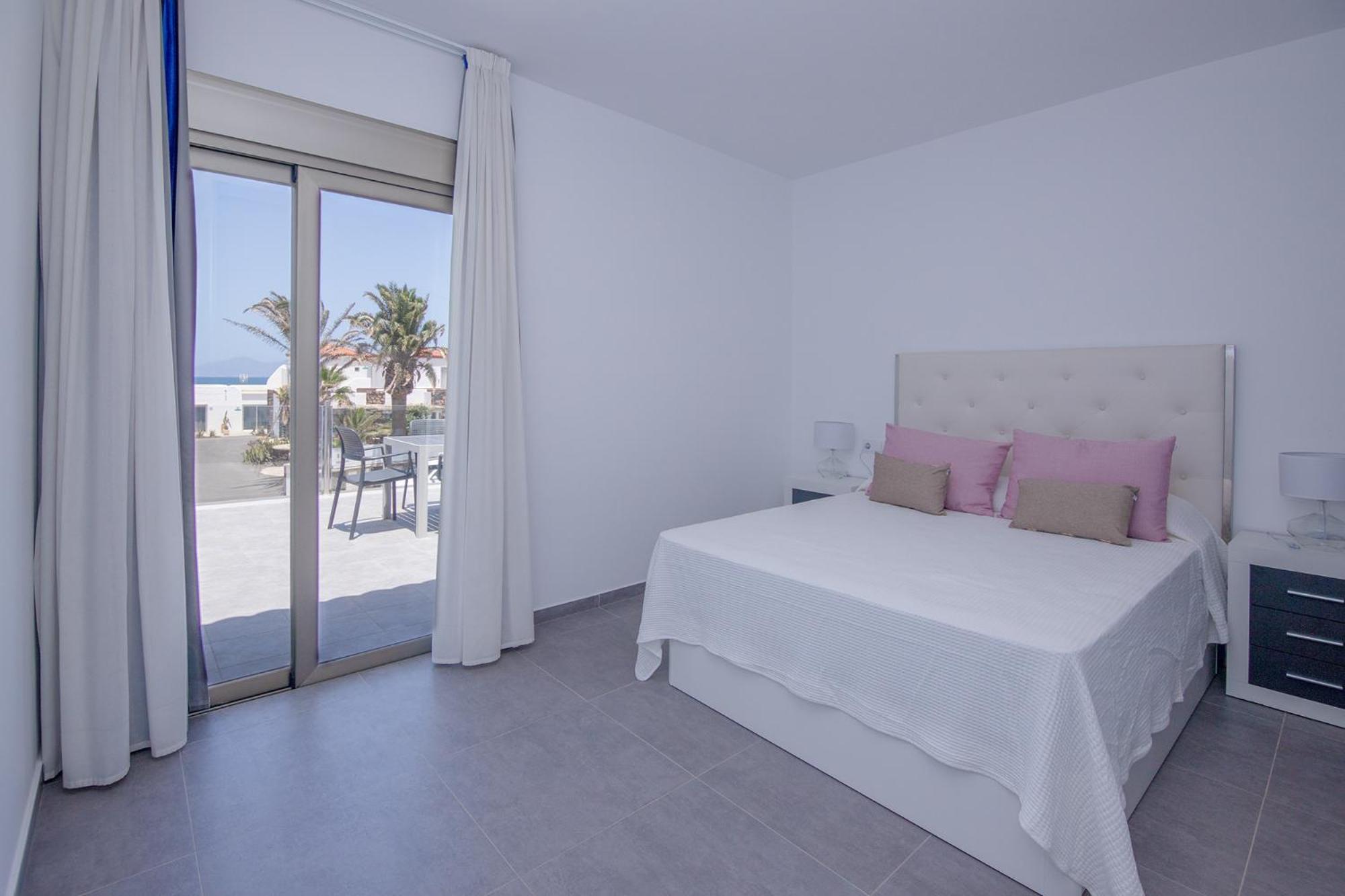 Apartment Holiday 2 Beachfront Corralejo By Holidays Home Luaran gambar