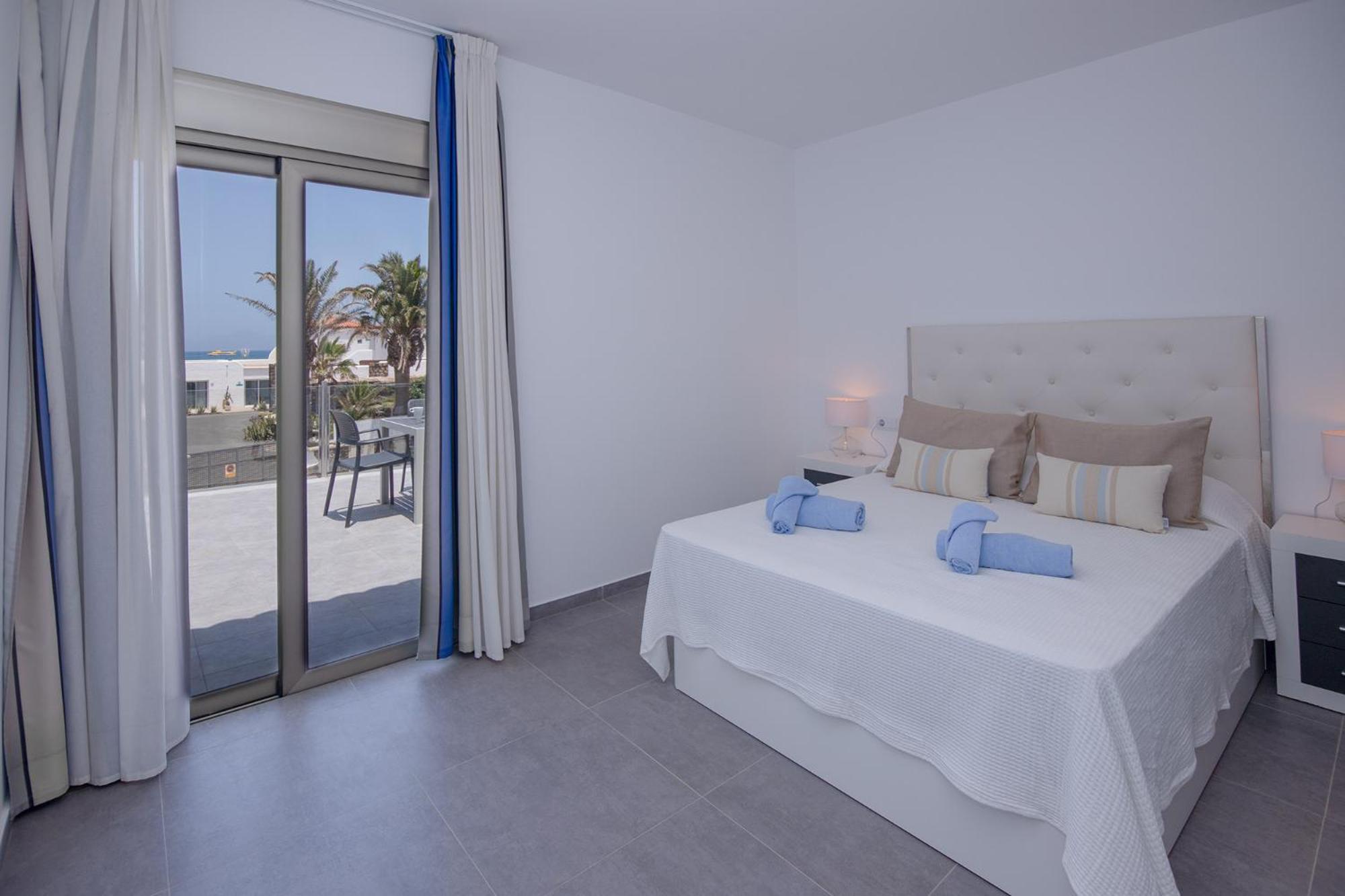 Apartment Holiday 2 Beachfront Corralejo By Holidays Home Luaran gambar
